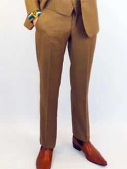 Tailored By Dogtooth Suit Trousers